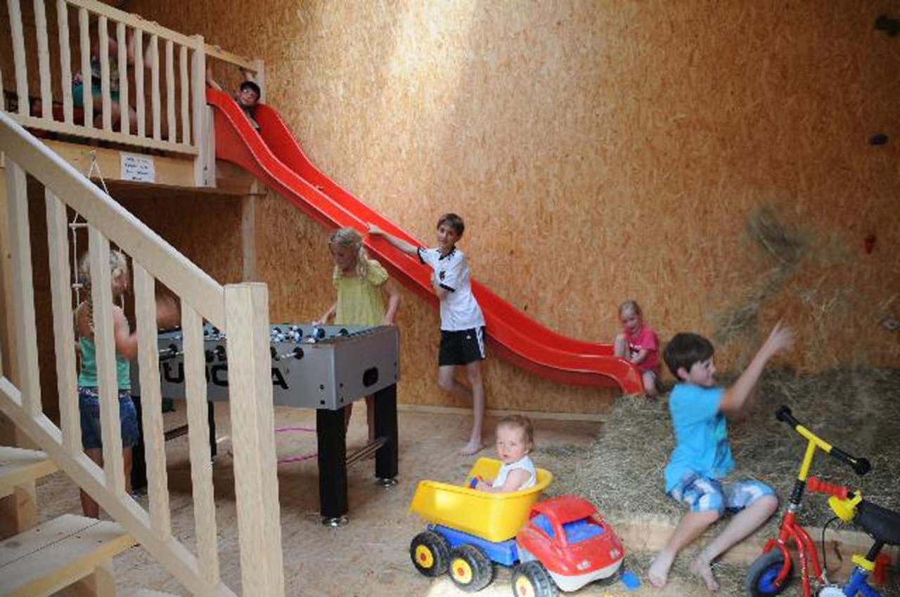 Ferienwohnungen Holzferienhaeuser Leithenwald Zwiesel Εξωτερικό φωτογραφία