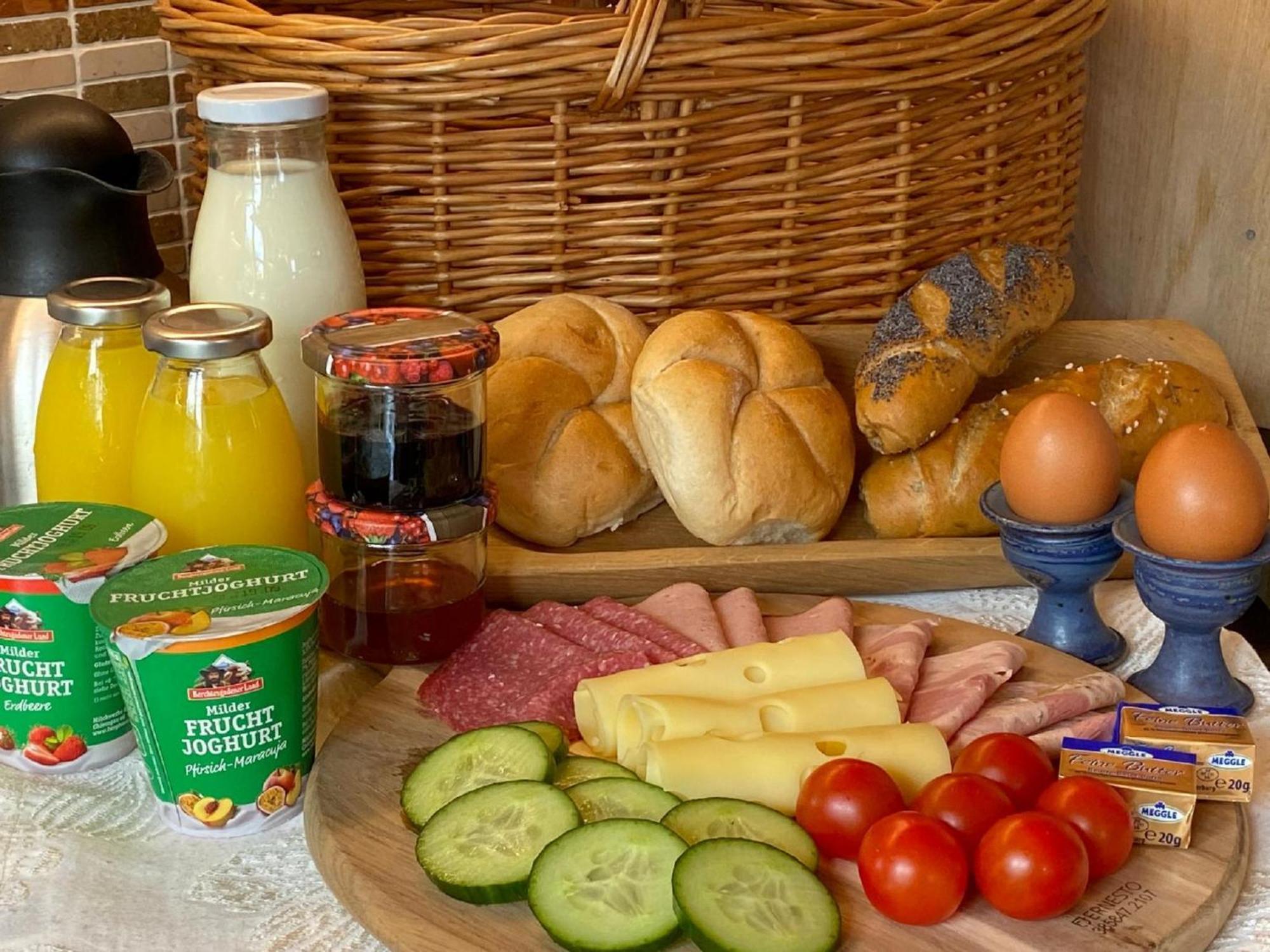 Ferienwohnungen Holzferienhaeuser Leithenwald Zwiesel Εξωτερικό φωτογραφία