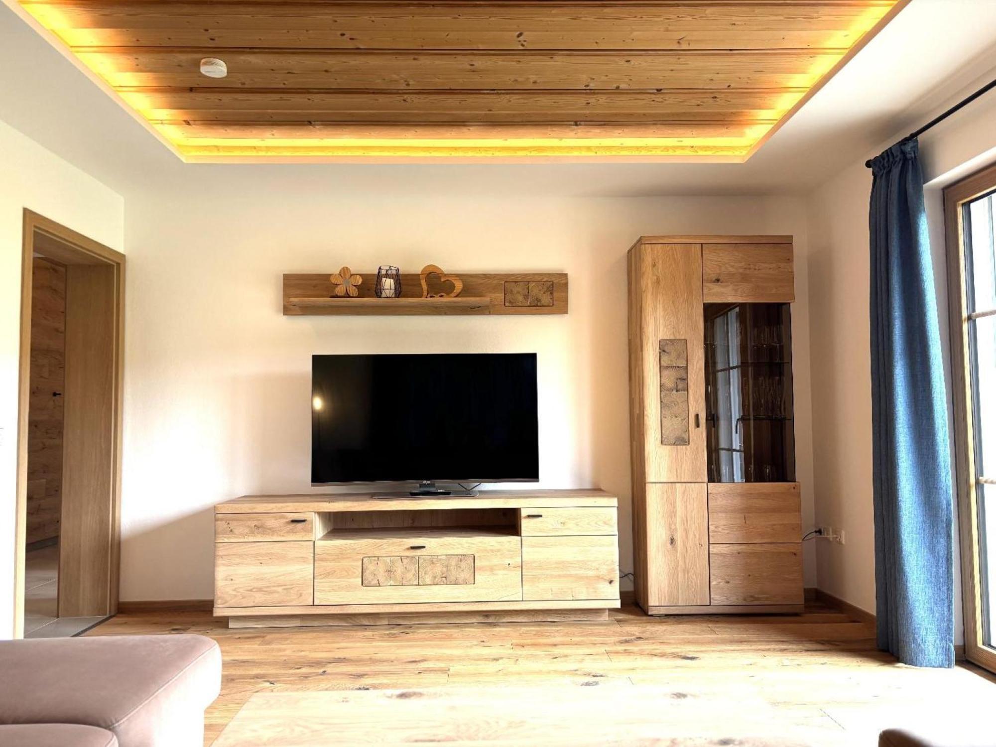 Ferienwohnungen Holzferienhaeuser Leithenwald Zwiesel Εξωτερικό φωτογραφία
